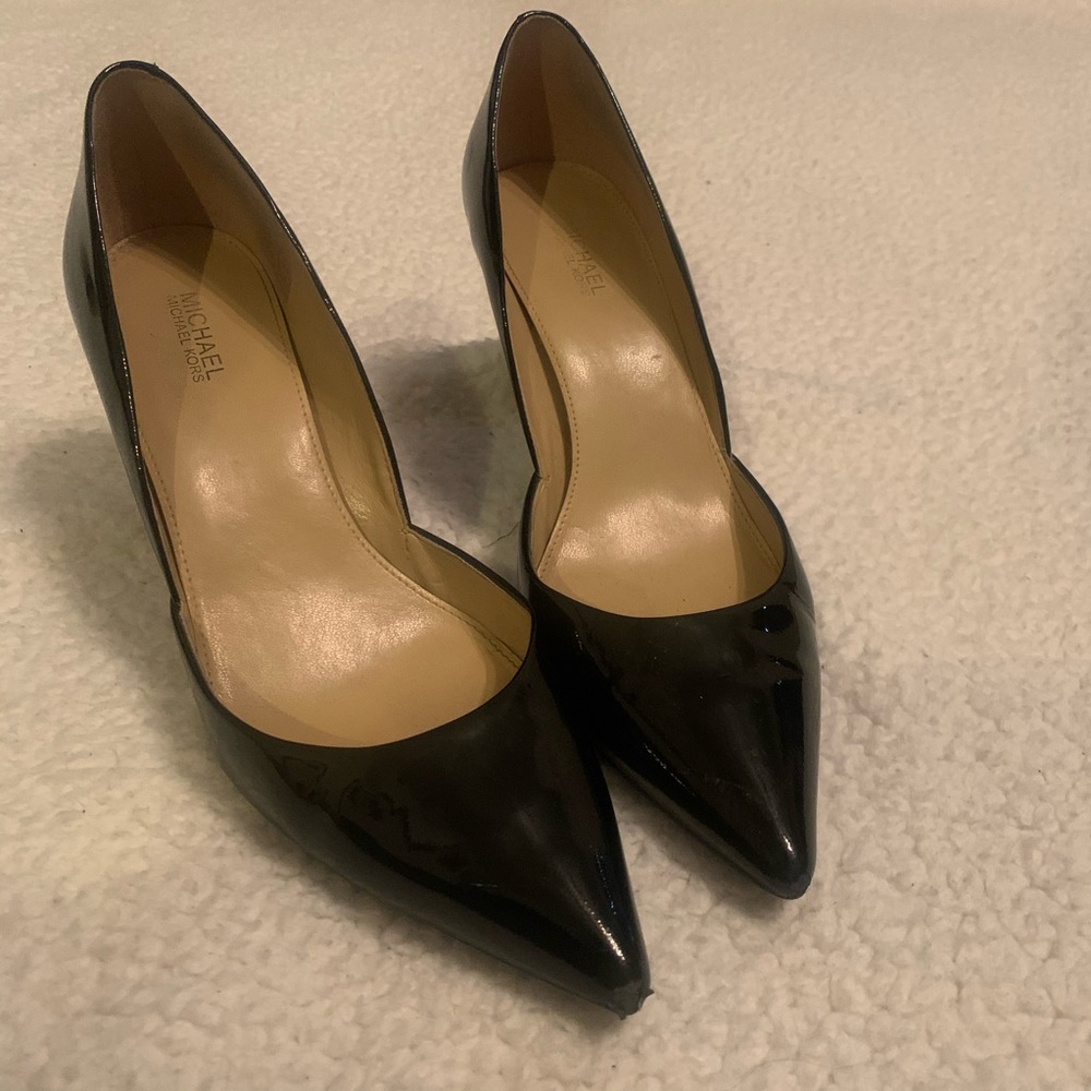 Michael Kors Heels